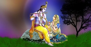 krishna