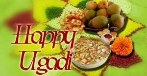Ugadi