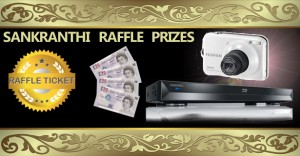 raffle