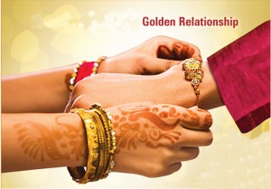 rakshabandhan